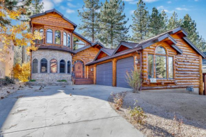 Wolf creek castle #2202 Big Bear Lake